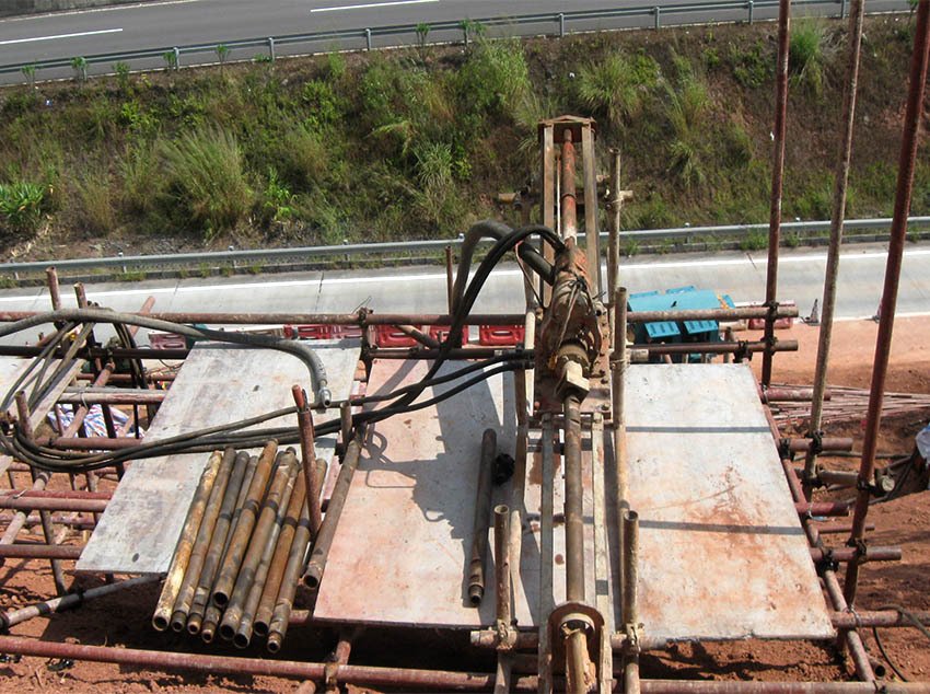 江汉石油管理局地基好坏直接影响建筑稳定性,如何选择专业的地基注浆加固公司?